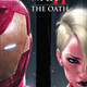 Illustration for article titled A tone-deaf Marvel doubles down on Civil War II’s Nazi agenda